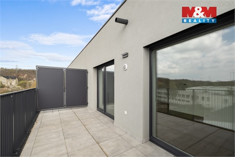 Prodej bytu 1kk, 51 m² 4