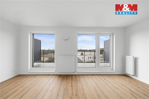 Prodej bytu 1kk, 51 m² 10