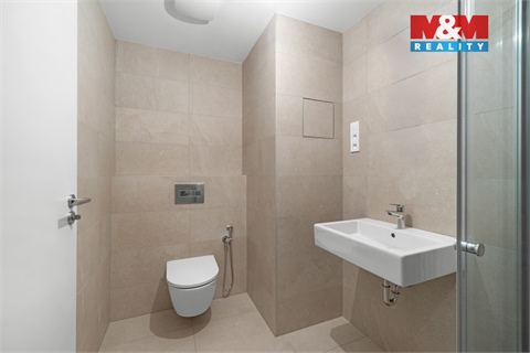 Prodej bytu 1kk, 51 m² 16