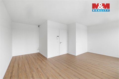 Prodej bytu 1kk, 51 m² 8
