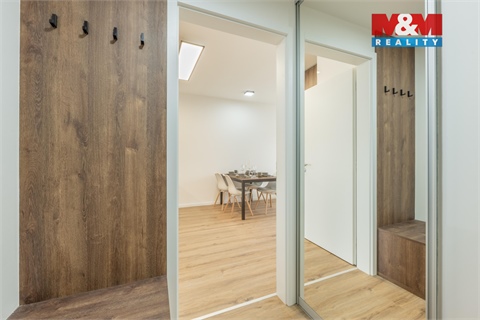 Prodej bytu 1kk, 51 m² - 4