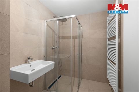 Prodej bytu 1kk, 51 m² 14