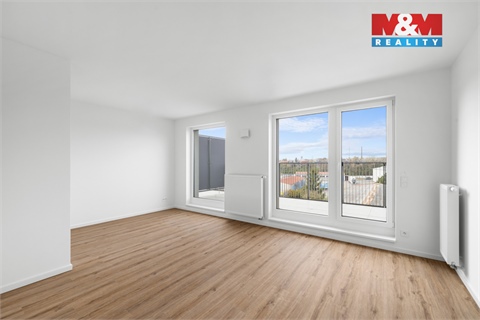 Prodej bytu 1kk, 51 m² 6