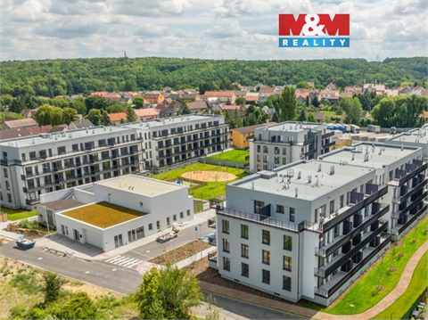 Prodej bytu 1kk, 51 m² 2