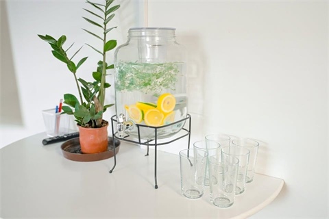 Pronájem kanceláře, 25 m² - 2