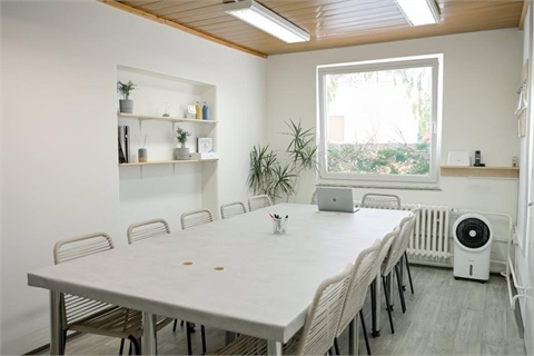 Pronájem kanceláře, 25 m² 2