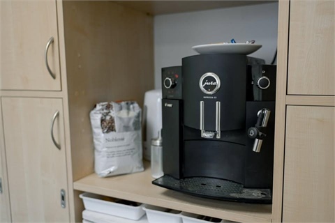 Pronájem kanceláře, 25 m² 6