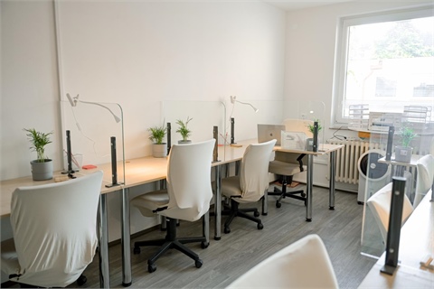 Pronájem kanceláře, 25 m² 0