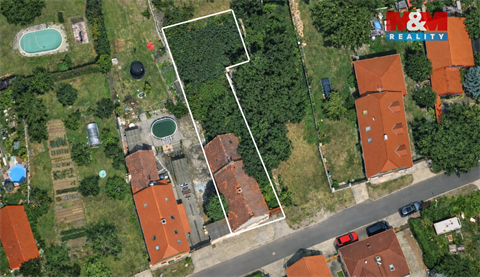 Prodej rodinného domu, 190 m² - 2