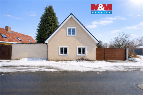 Prodej rodinného domu, 190 m² 0