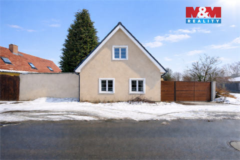 Prodej stavebního pozemku, 619 m² 4