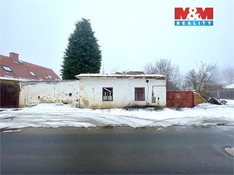 Prodej stavebního pozemku, 619 m² 2