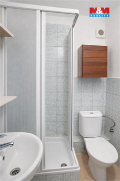 Pronájem bytu 1kk, 18 m² 4