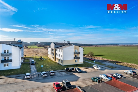 Pronájem bytu 2+1, 57 m² 10