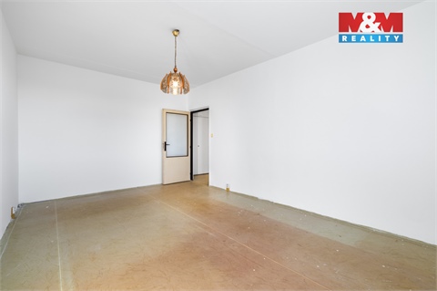 Pronájem bytu 2+1, 57 m² 6