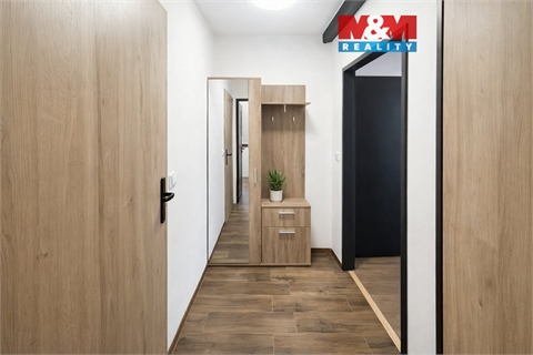 Pronájem bytu 2kk, 47 m² 0