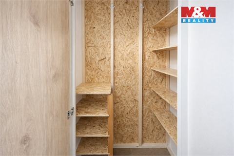 Pronájem bytu 2kk, 47 m² - 4