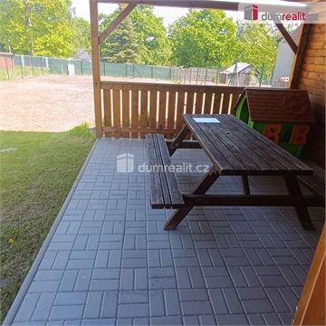 Prodej zahrady, 653 m² 6