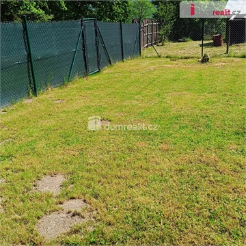 Prodej zahrady, 653 m² - 12