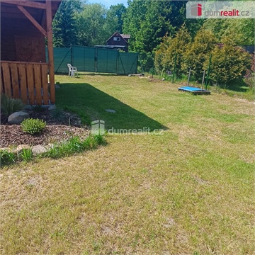 Prodej zahrady, 653 m² - 16