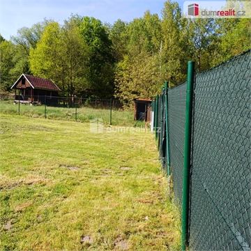 Prodej zahrady, 653 m² 20