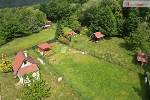 Prodej zahrady, 653 m² 22