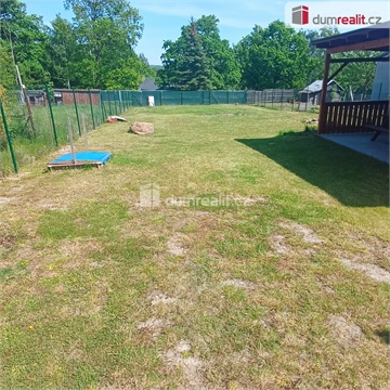 Prodej zahrady, 653 m² 8