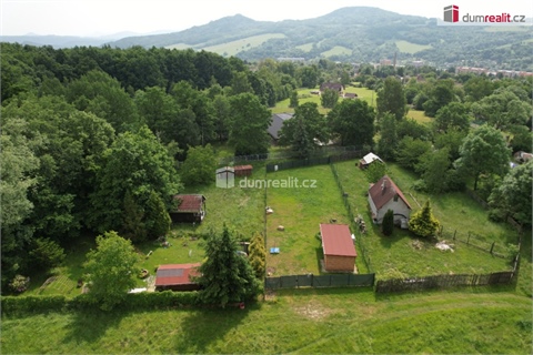 Prodej zahrady, 653 m² - 24