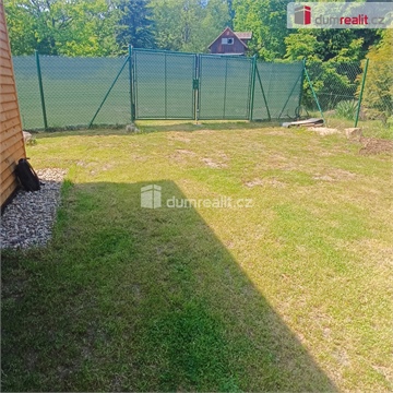 Prodej zahrady, 653 m² - 8