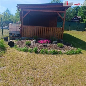 Prodej zahrady, 653 m² 18