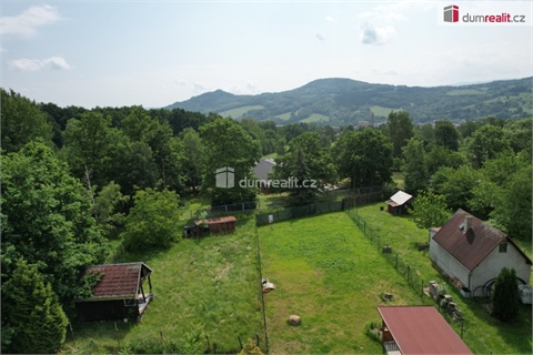 Prodej zahrady, 653 m² 26