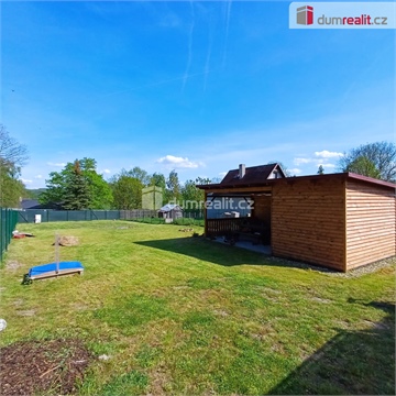 Prodej zahrady, 653 m² 4