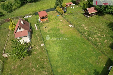 Prodej zahrady, 653 m² 24