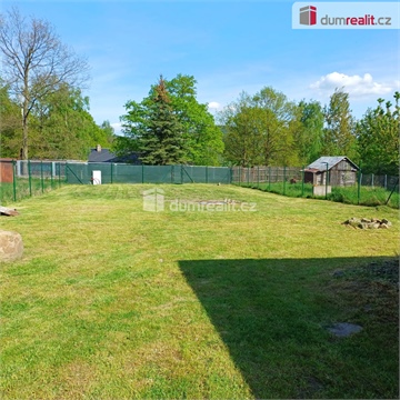 Prodej zahrady, 653 m² 14