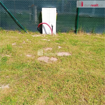 Prodej zahrady, 653 m² - 14