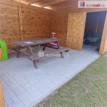 Prodej zahrady, 653 m² - 4