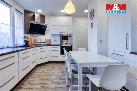 Prodej bytu 2+1, 54 m² 2