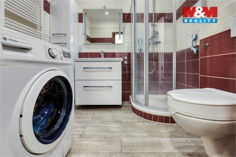 Prodej bytu 2+1, 54 m² 10