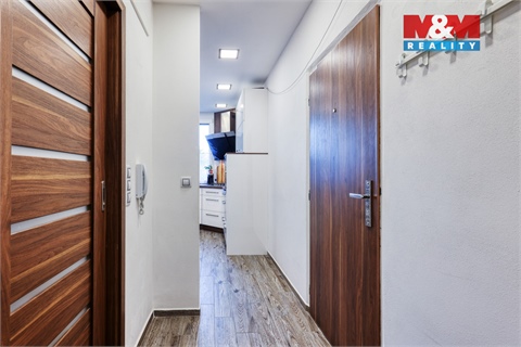 Prodej bytu 2+1, 54 m² - 6