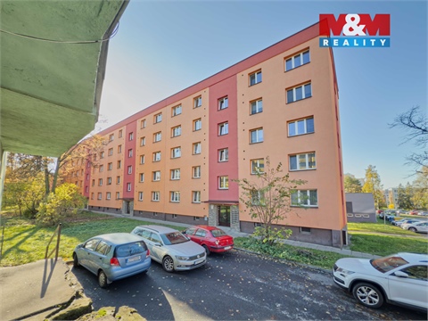 Prodej bytu 2+1, 56 m² - 14