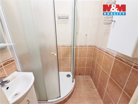 Prodej bytu 2+1, 56 m² - 2