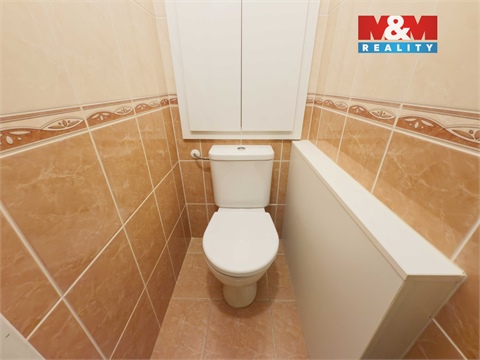 Prodej bytu 2+1, 56 m² - 8