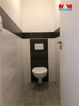 Pronájem bytu 3kk, 84 m² - 10