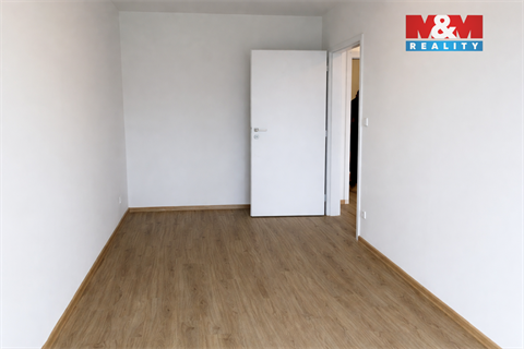 Pronájem bytu 3kk, 84 m² - 4
