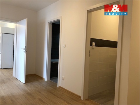 Pronájem bytu 3kk, 84 m² 6
