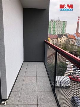 Pronájem bytu 3kk, 84 m² 10