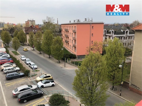 Pronájem bytu 3kk, 84 m² - 12