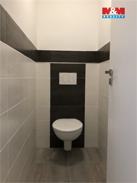 Pronájem bytu 3kk, 84 m² - 6