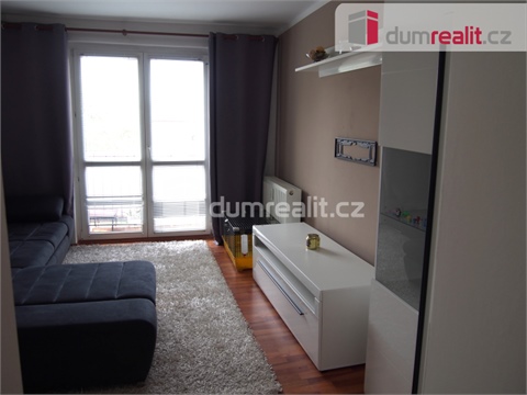 Pronájem bytu 2+1, 56 m² 4