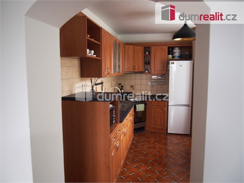 Pronájem bytu 2+1, 56 m² 2